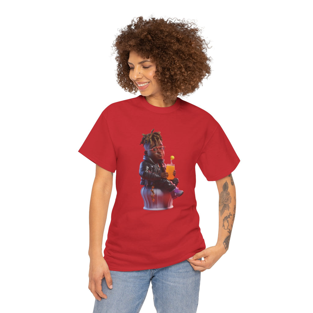 Party Man Unisex T-Shirt