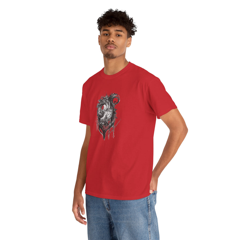 Heart of the Devil T-Shirt