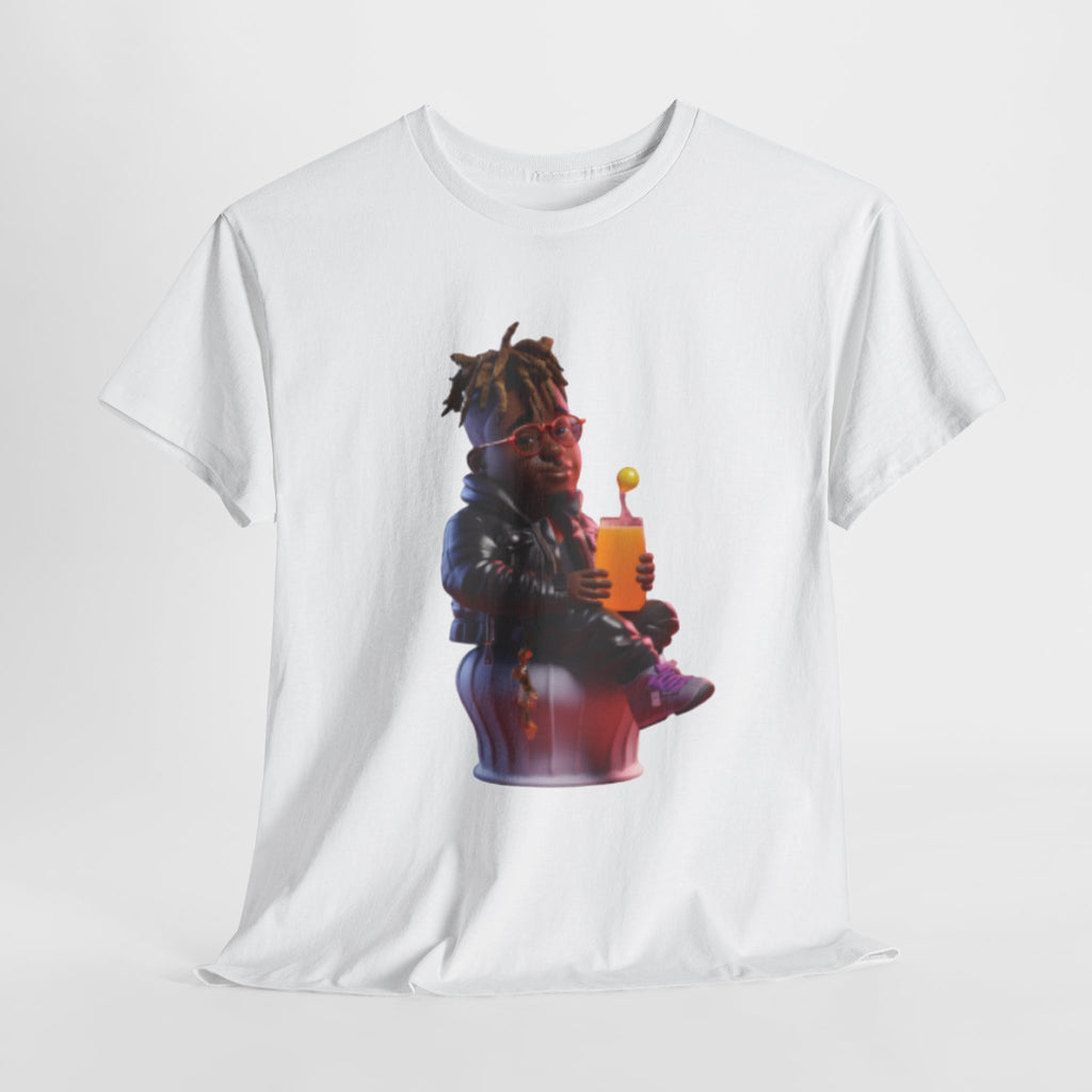 Party Man Unisex T-Shirt