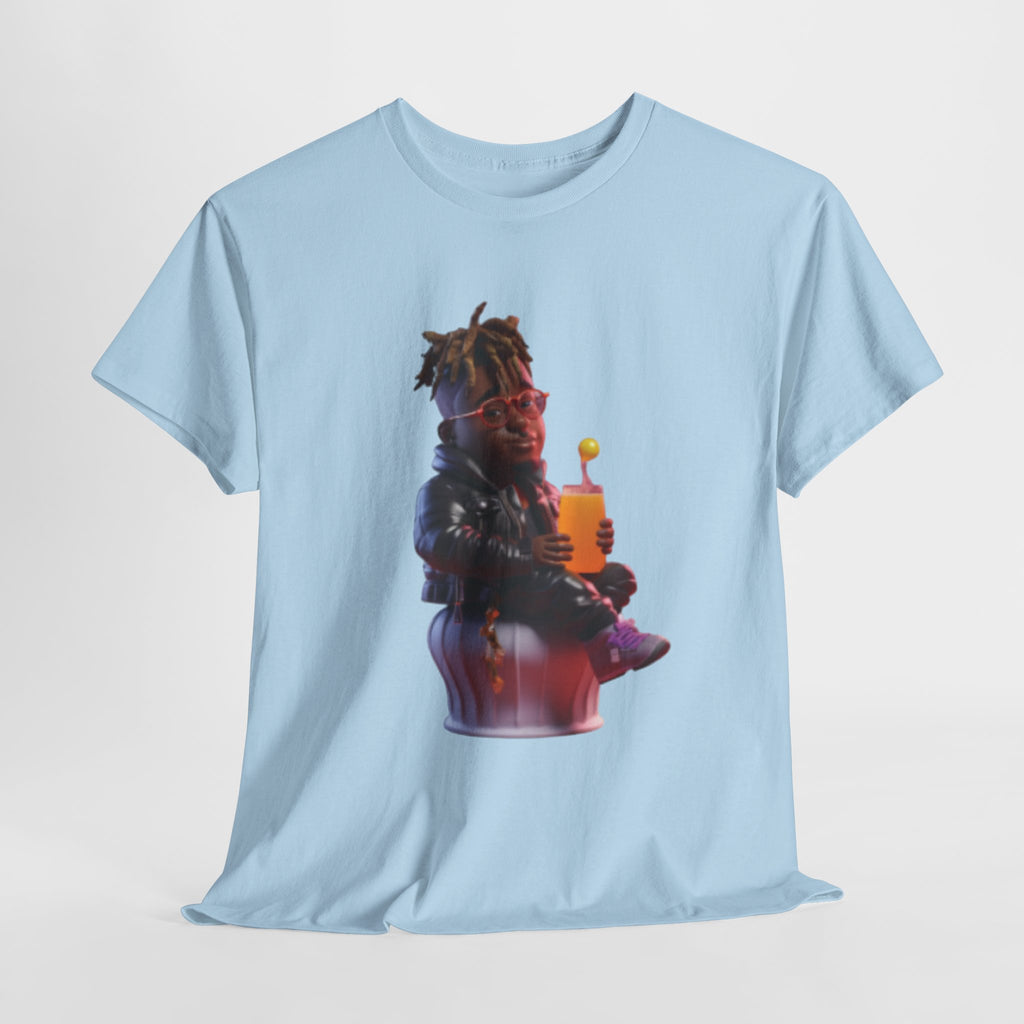 Party Man Unisex T-Shirt