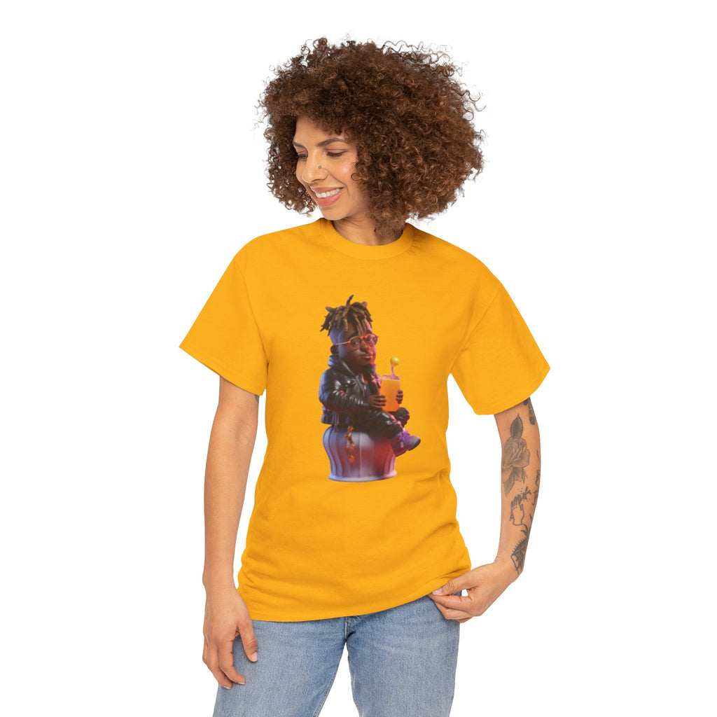 Party Man Unisex T-Shirt