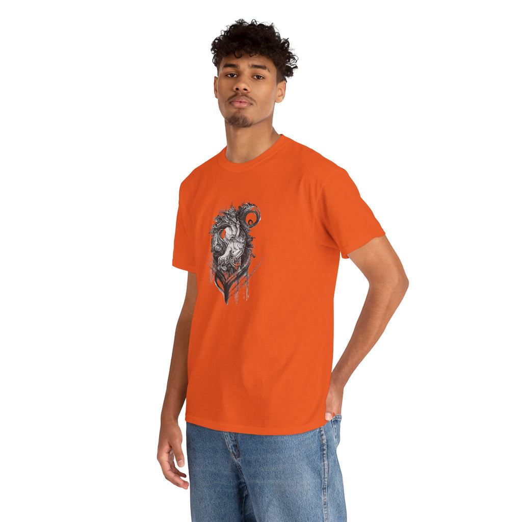 Heart of the Devil T-Shirt