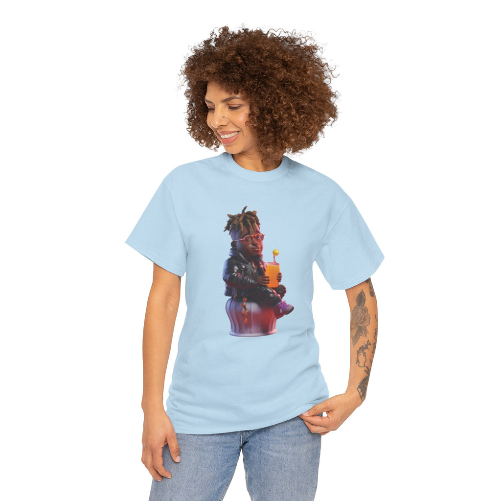 Party Man Unisex T-Shirt