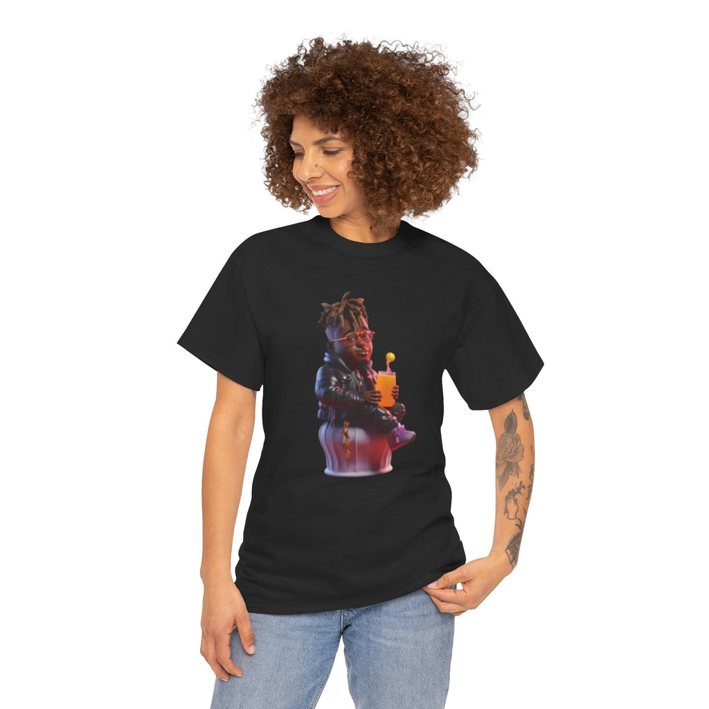 Party Man Unisex T-Shirt