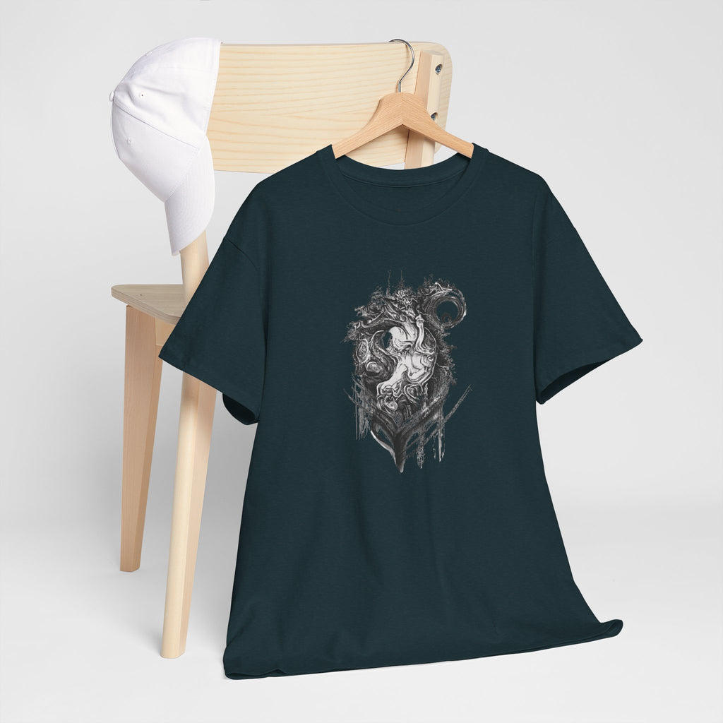 Heart of the Devil T-Shirt