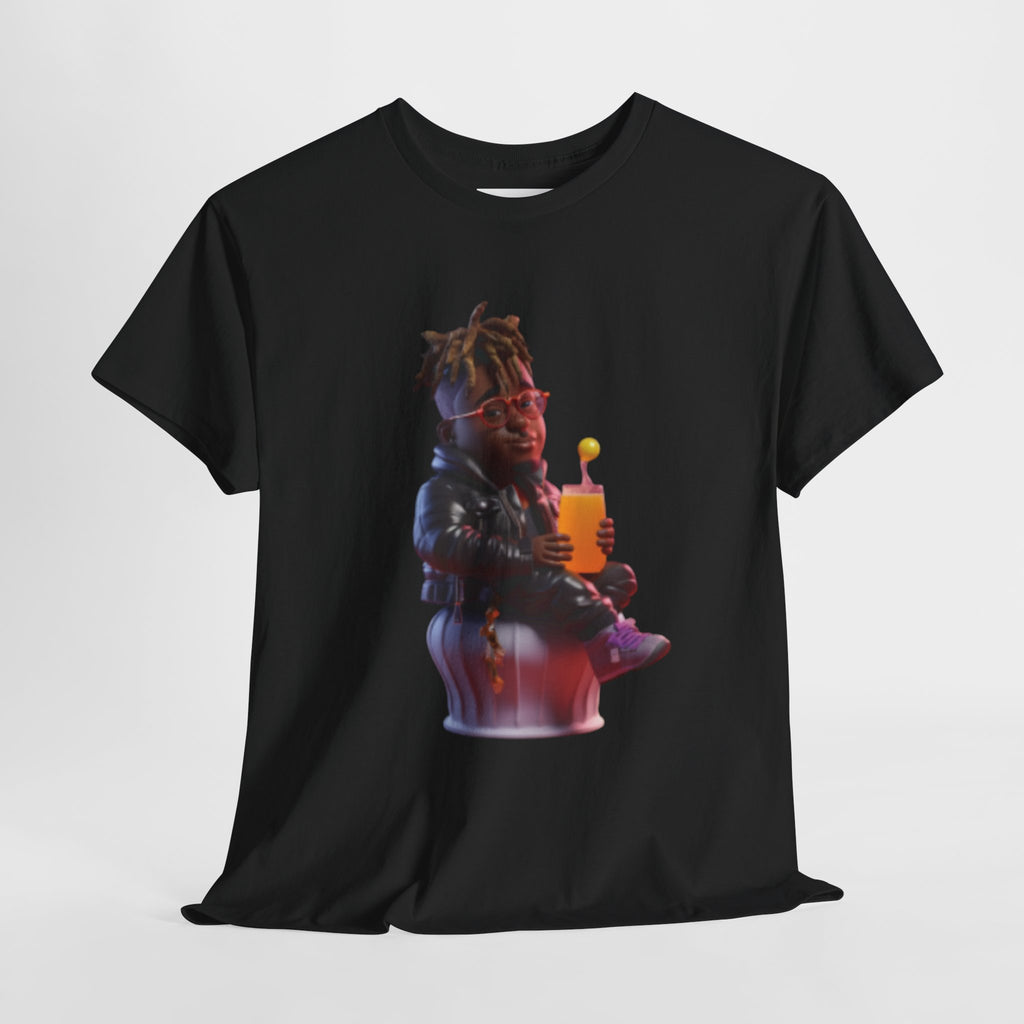 Party Man Unisex T-Shirt