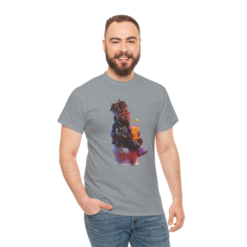 Party Man Unisex T-Shirt