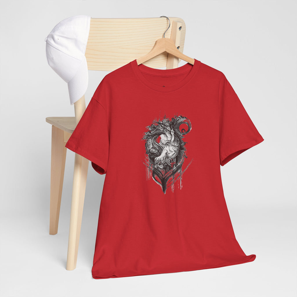 Heart of the Devil T-Shirt