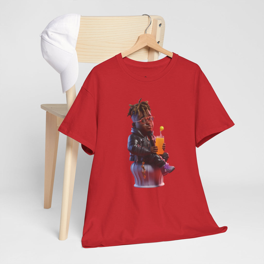 Party Man Unisex T-Shirt