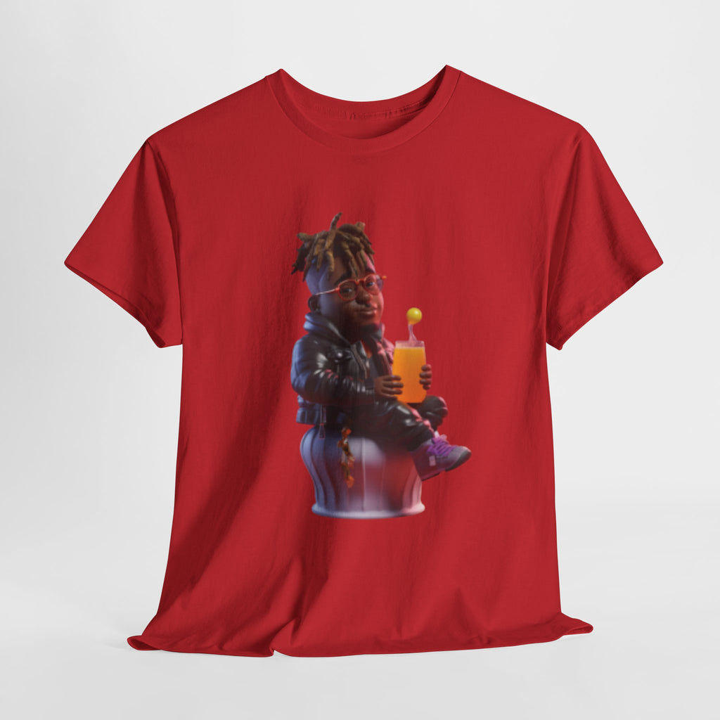 Party Man Unisex T-Shirt