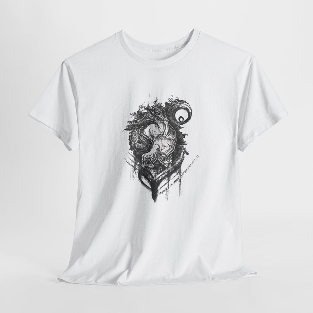 Heart of the Devil T-Shirt