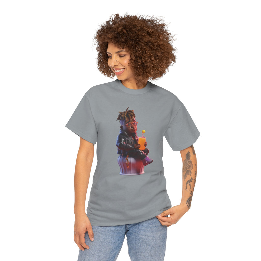 Party Man Unisex T-Shirt