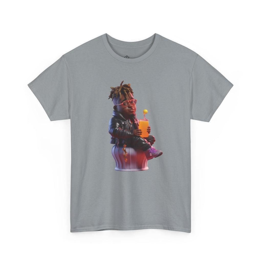 Party Man Unisex T-Shirt
