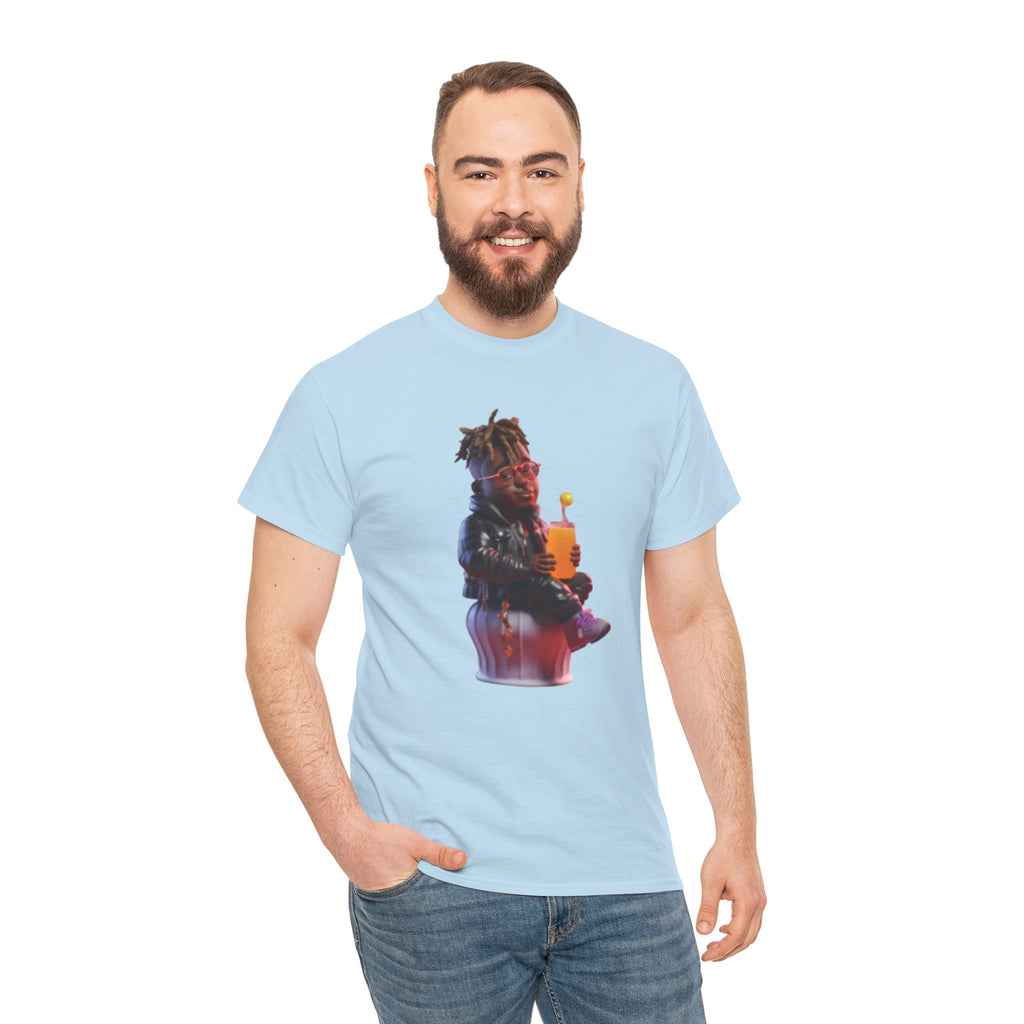 Party Man Unisex T-Shirt