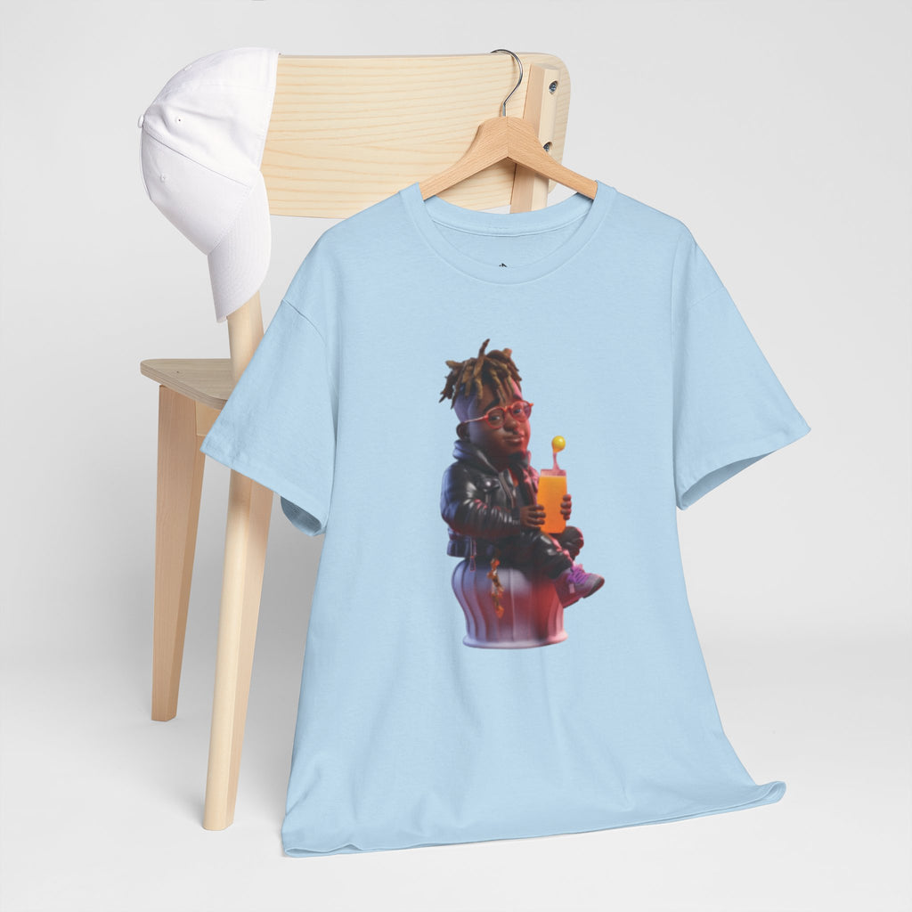 Party Man Unisex T-Shirt