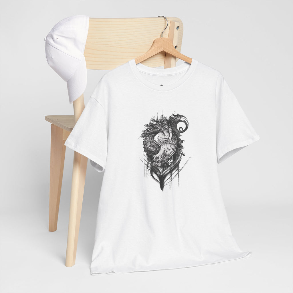 Heart of the Devil T-Shirt