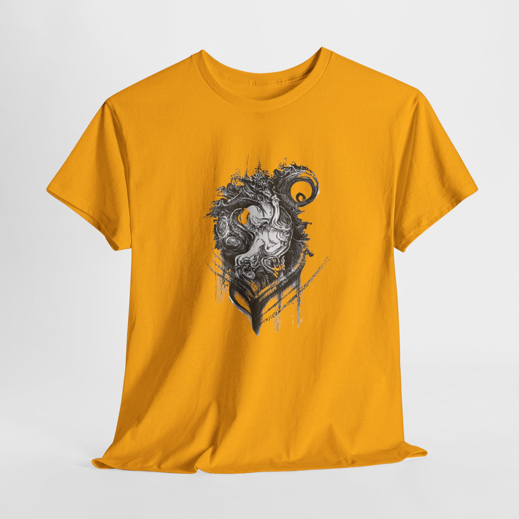 Heart of the Devil T-Shirt