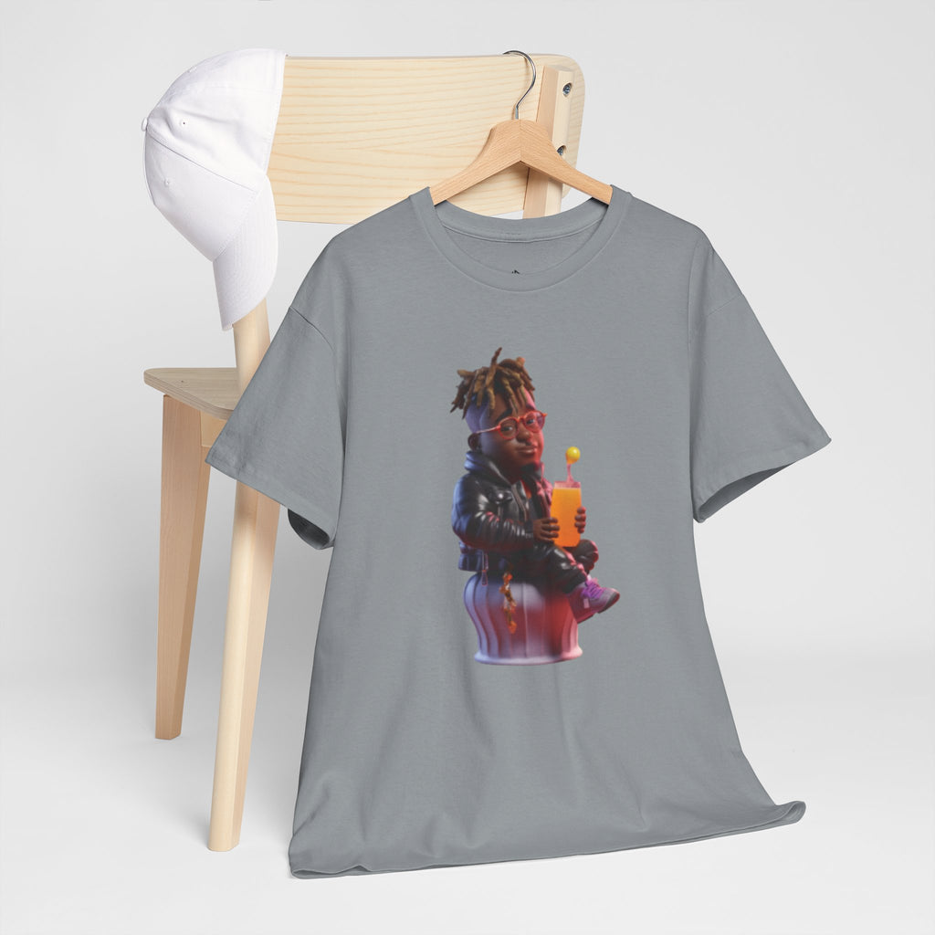 Party Man Unisex T-Shirt