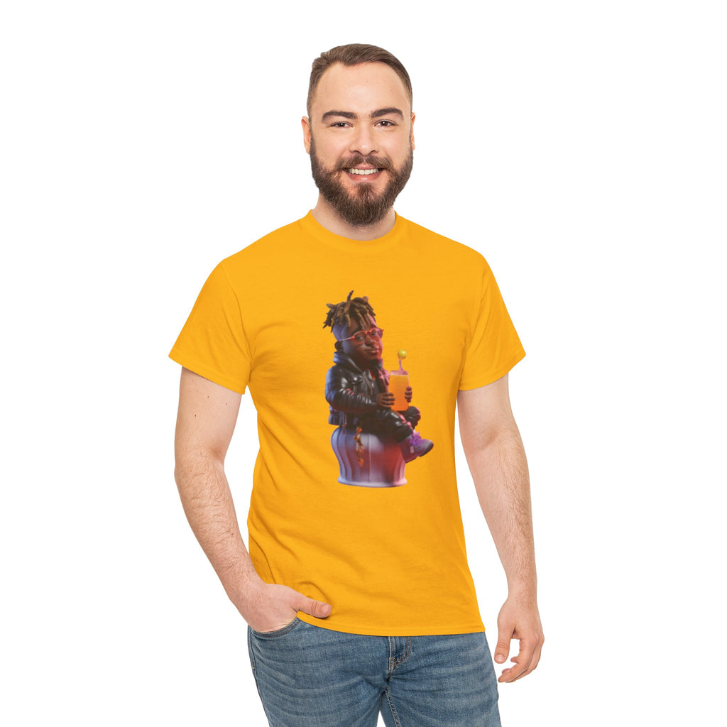 Party Man Unisex T-Shirt