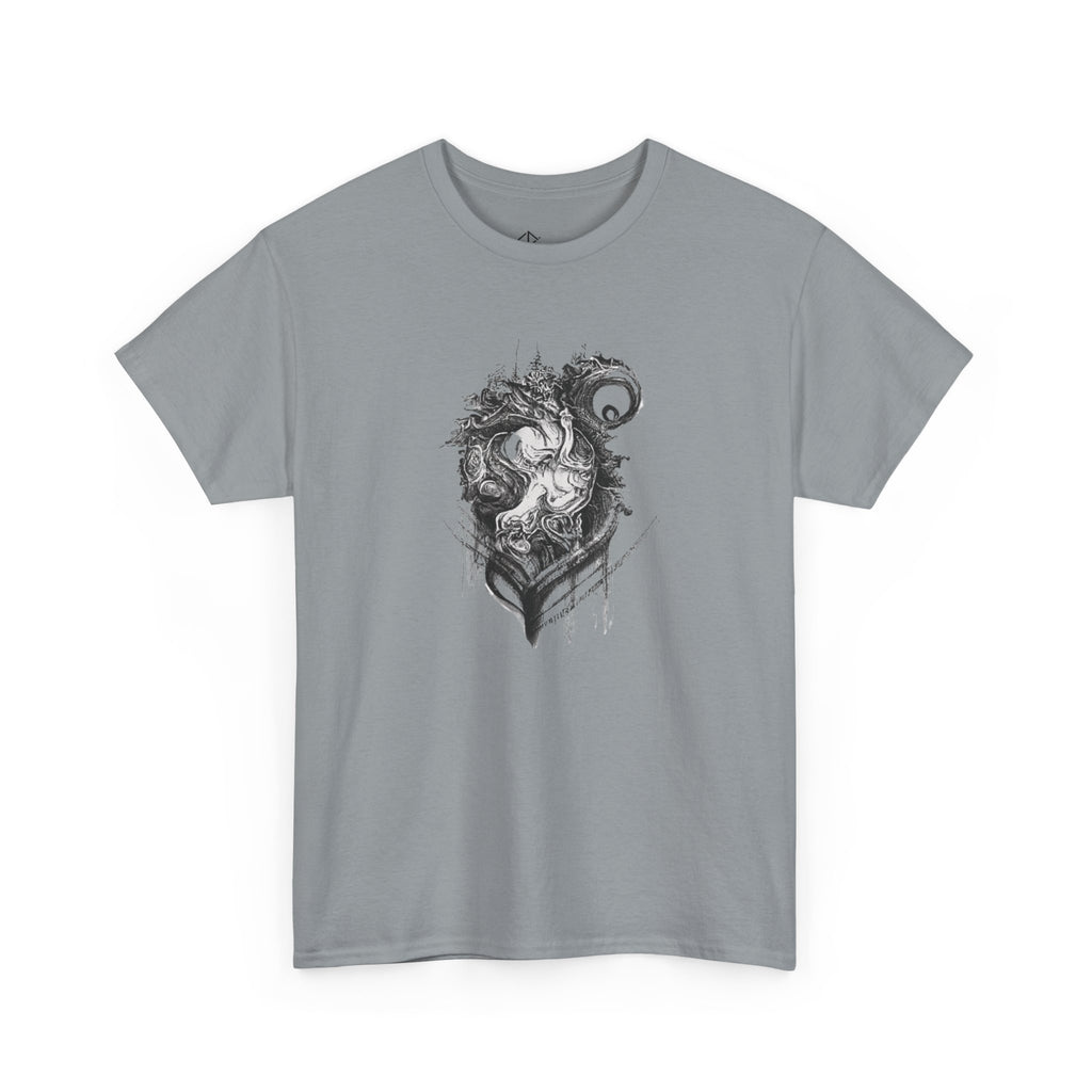 Heart of the Devil T-Shirt