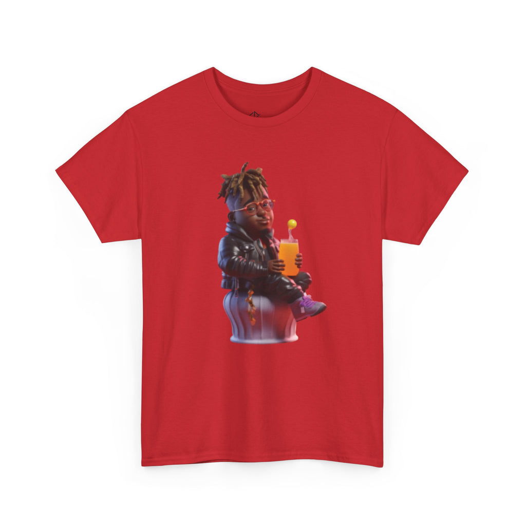 Party Man Unisex T-Shirt