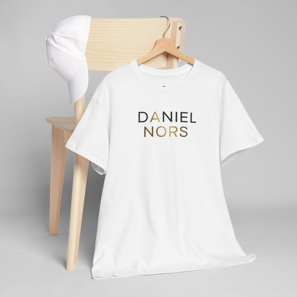 Premium Daniel Nors T-shirt