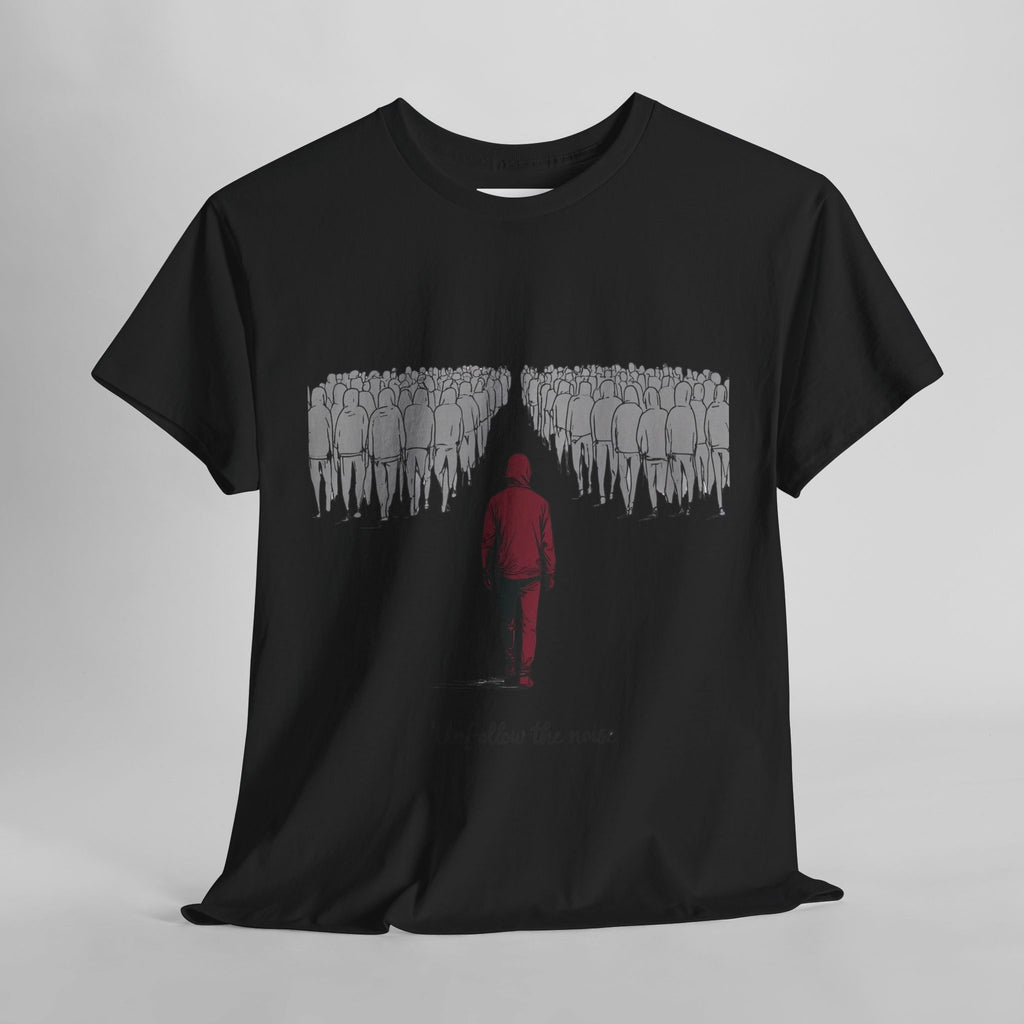 Unfollow the Noise T-Shirt