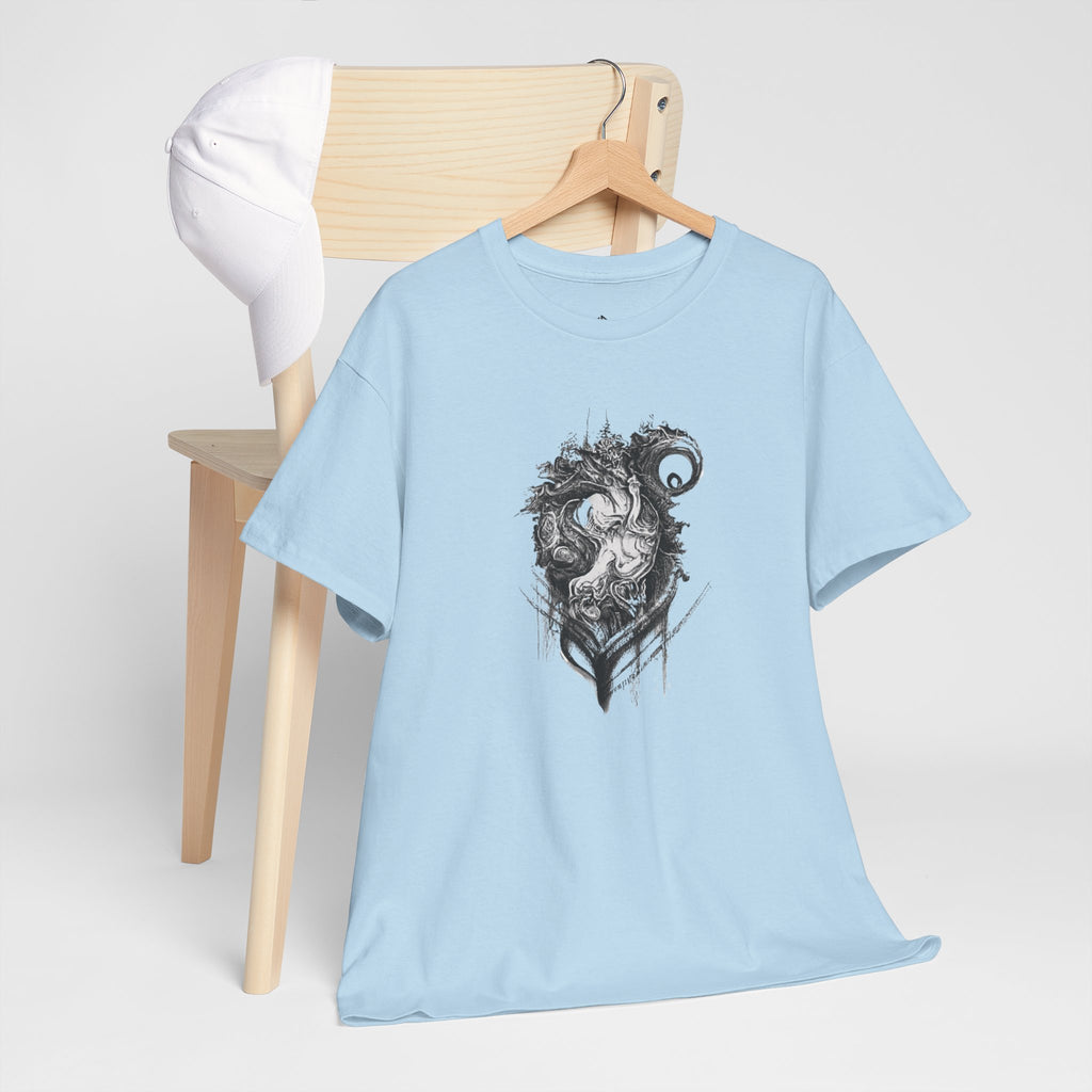 Heart of the Devil T-Shirt