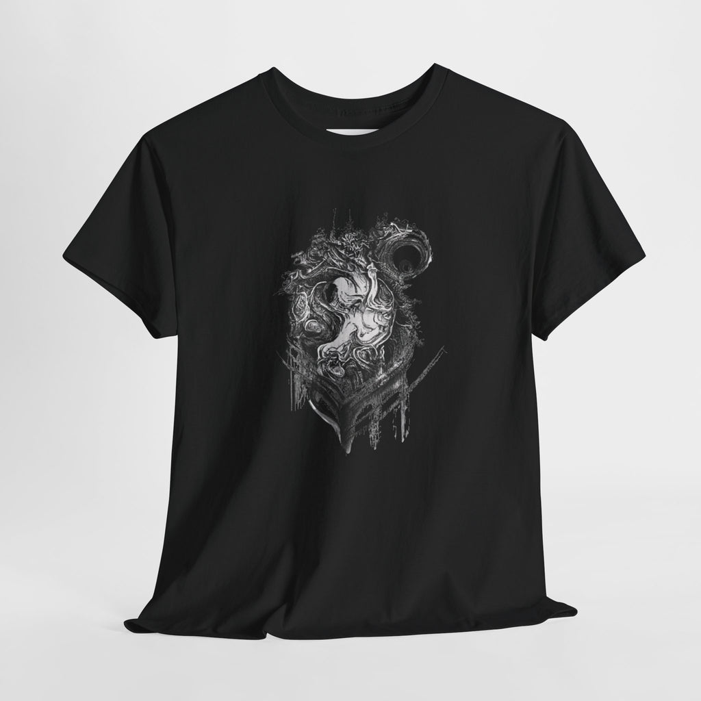 Heart of the Devil T-Shirt