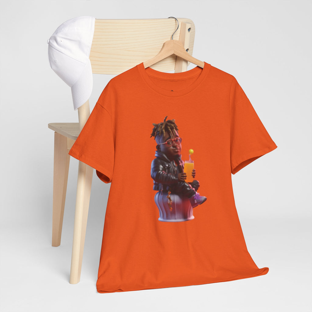 Party Man Unisex T-Shirt