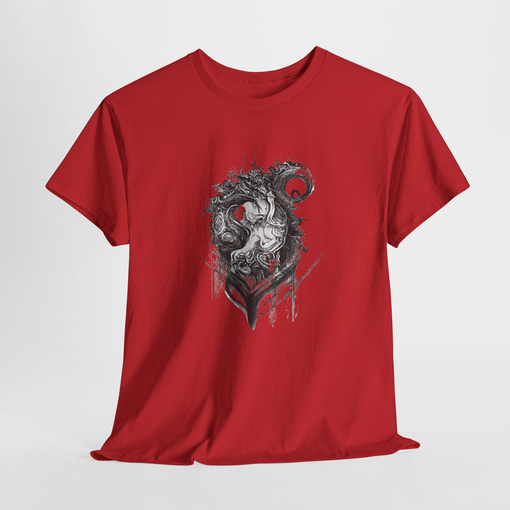 Heart of the Devil T-Shirt