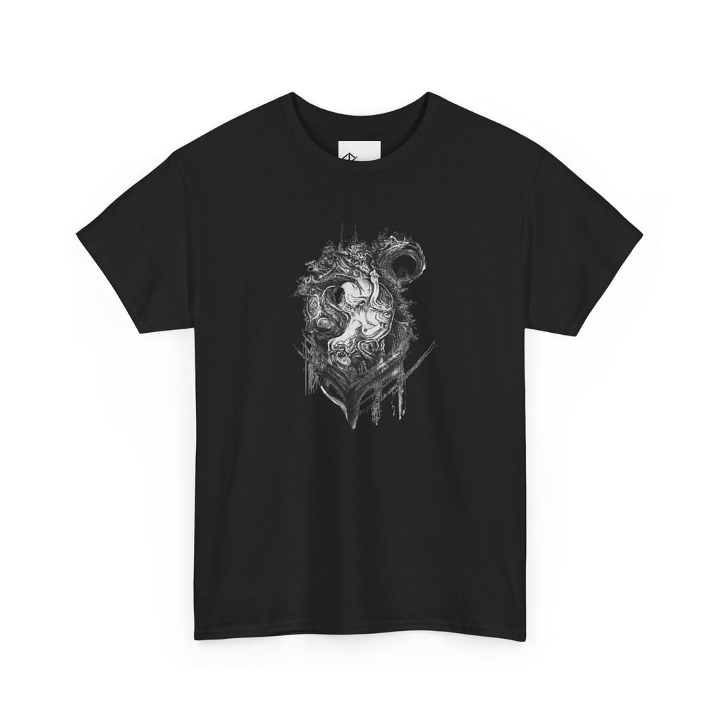 Heart of the Devil T-Shirt