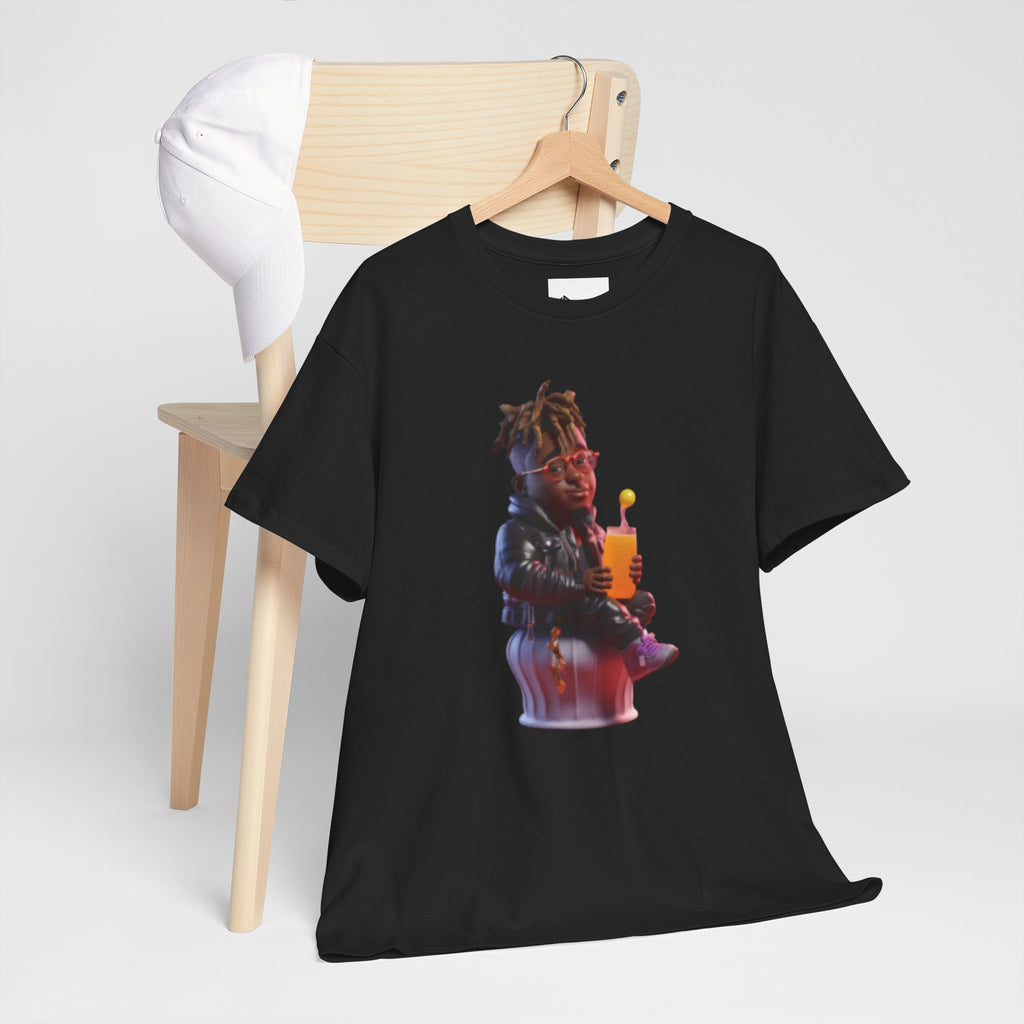 Party Man Unisex T-Shirt