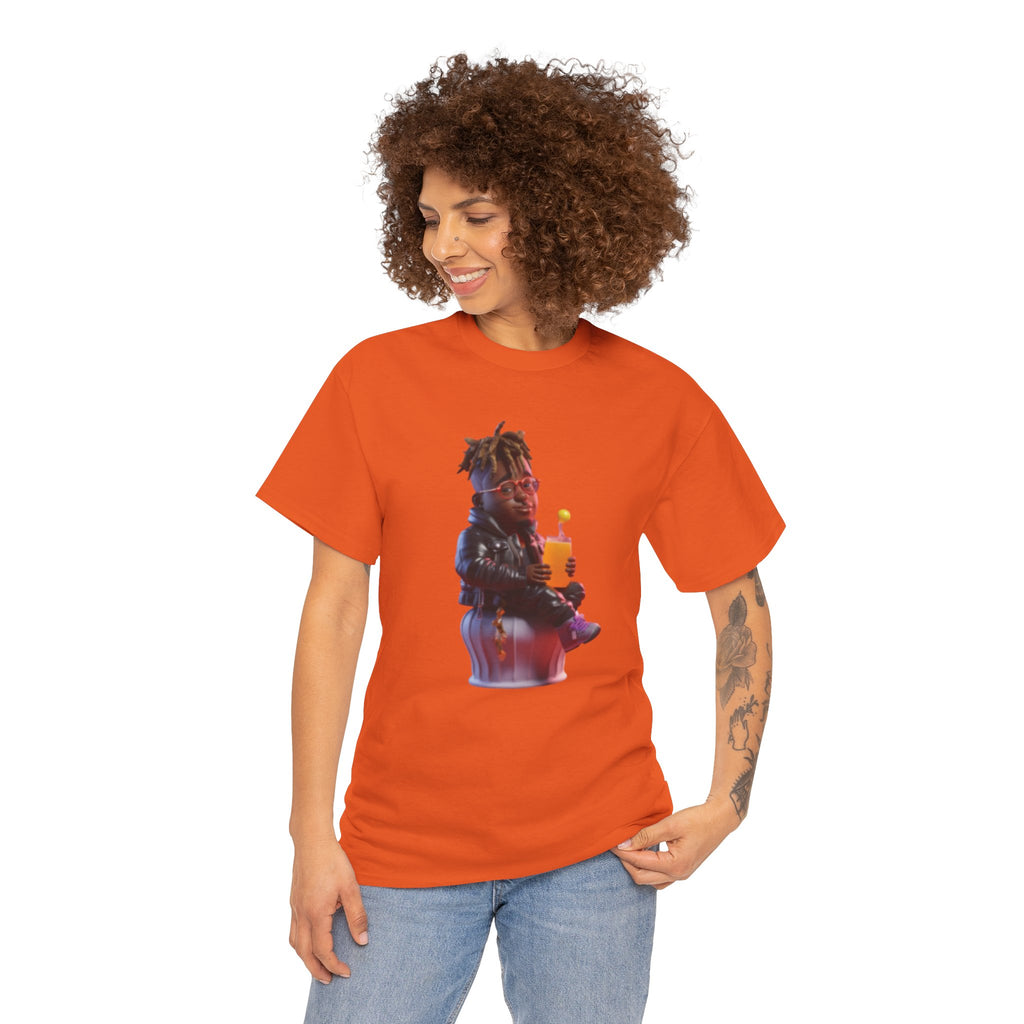 Party Man Unisex T-Shirt