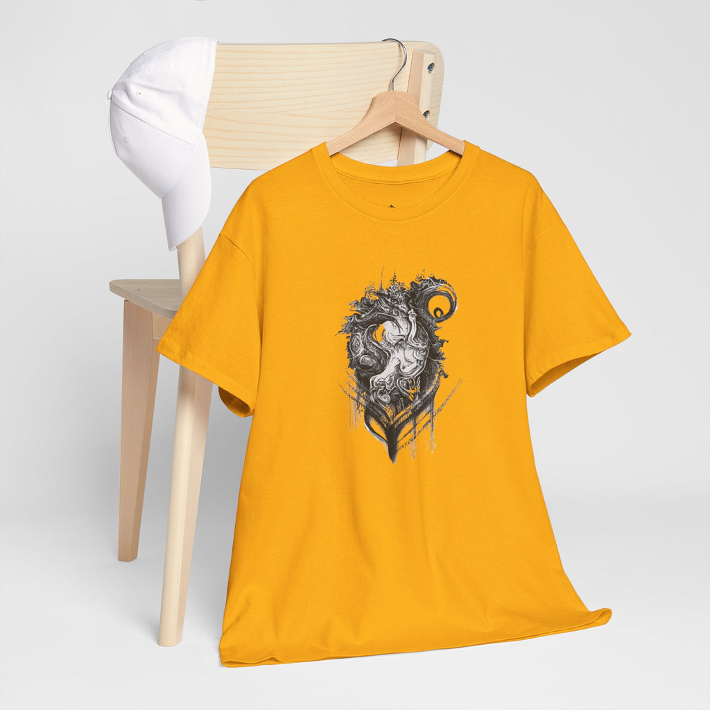 Heart of the Devil T-Shirt