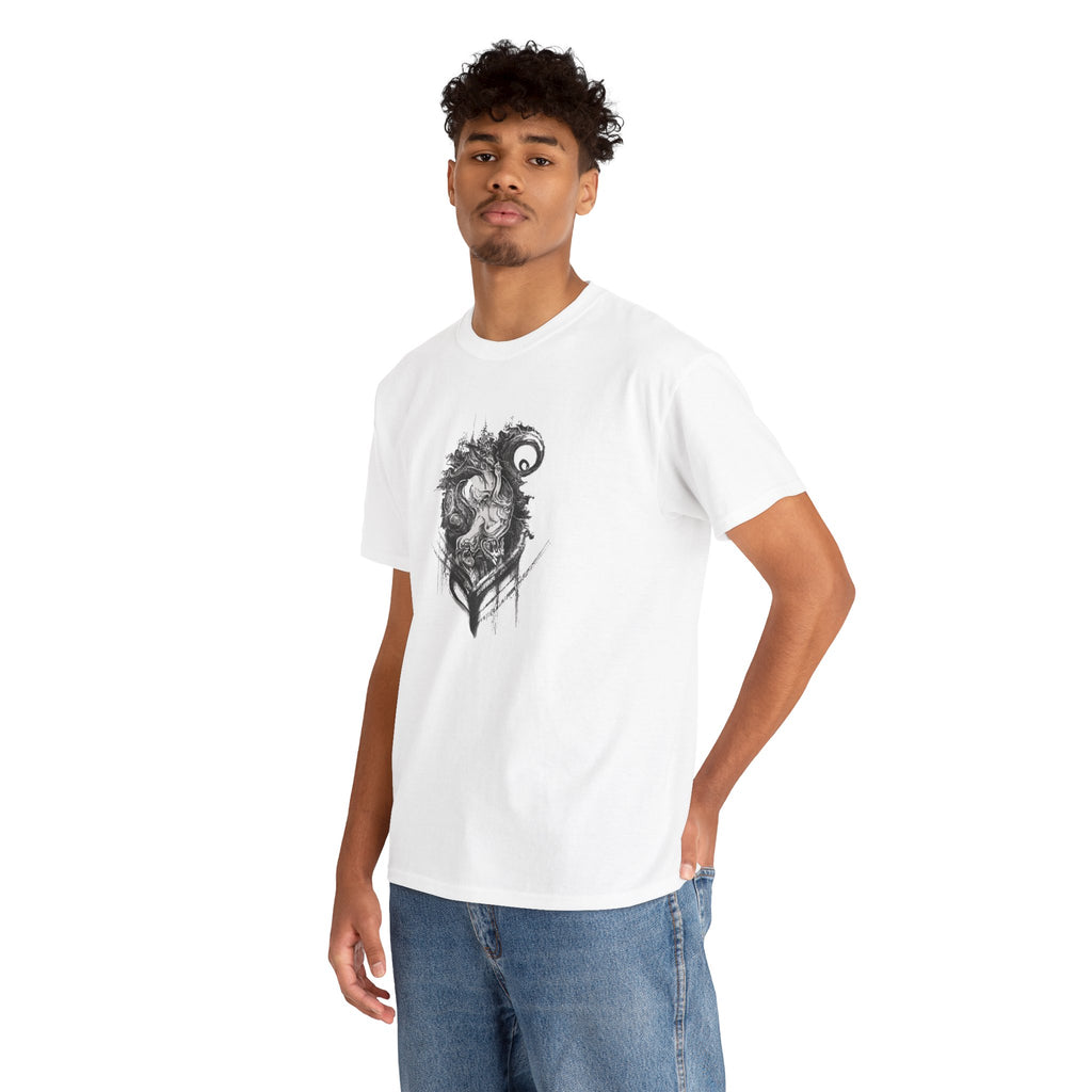 Heart of the Devil T-Shirt