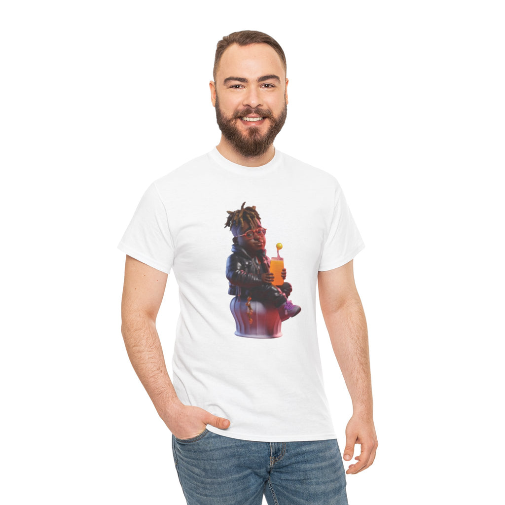 Party Man Unisex T-Shirt