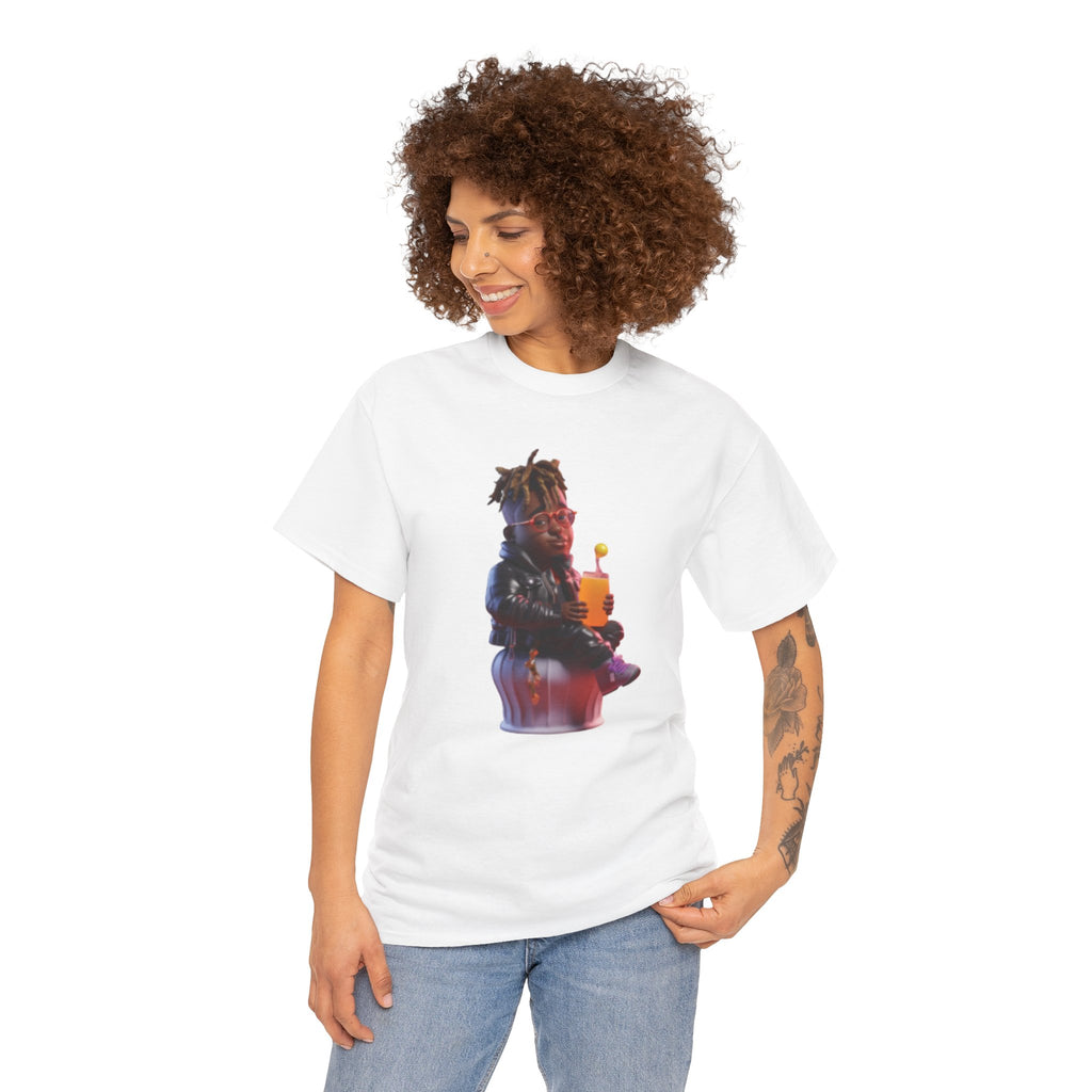 Party Man Unisex T-Shirt