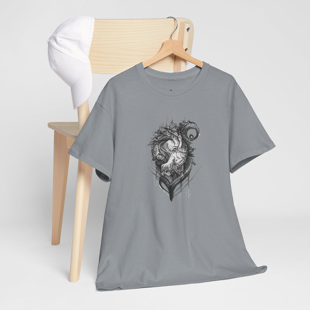 Heart of the Devil T-Shirt
