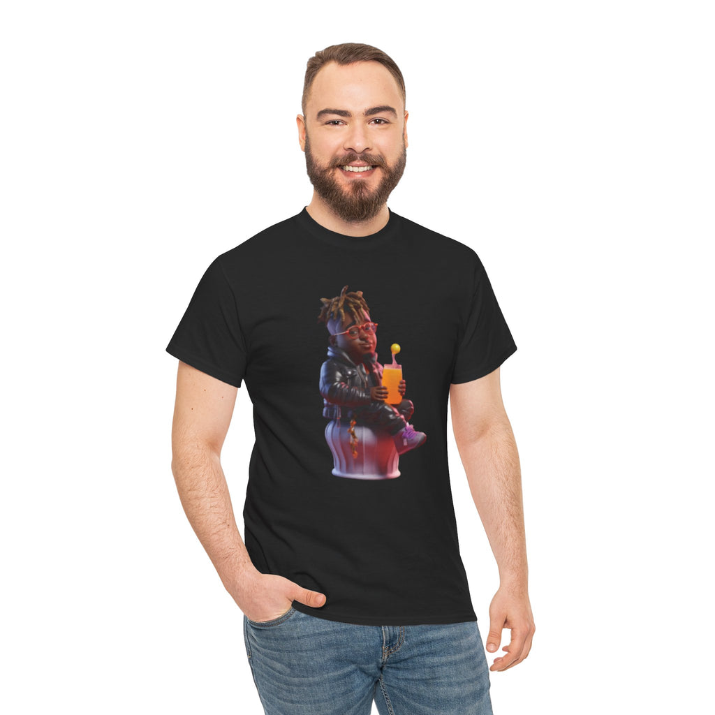 Party Man Unisex T-Shirt