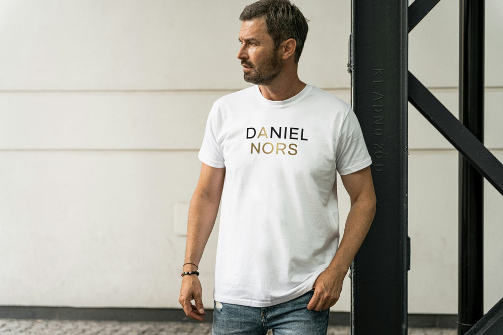 Premium Daniel Nors T-shirt