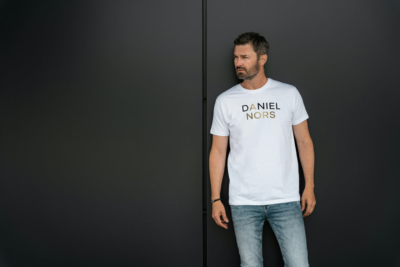 Premium Daniel Nors T-shirt