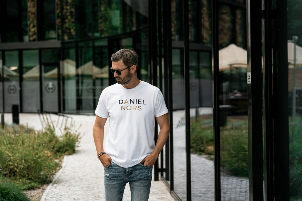 Premium Daniel Nors T-shirt