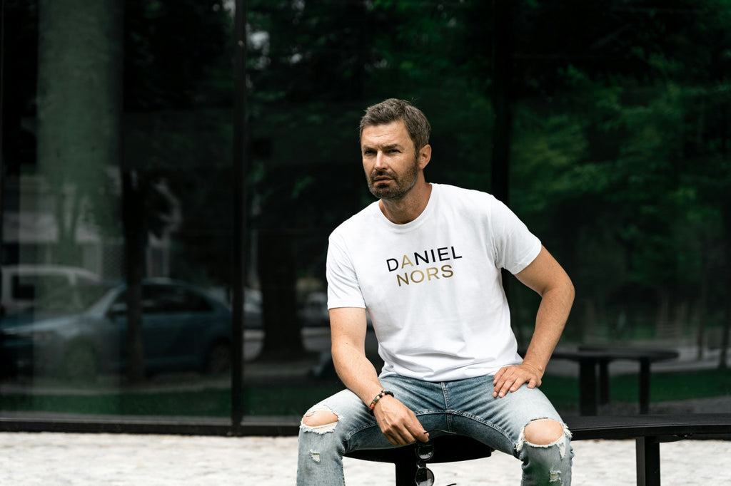 Premium Daniel Nors T-shirt