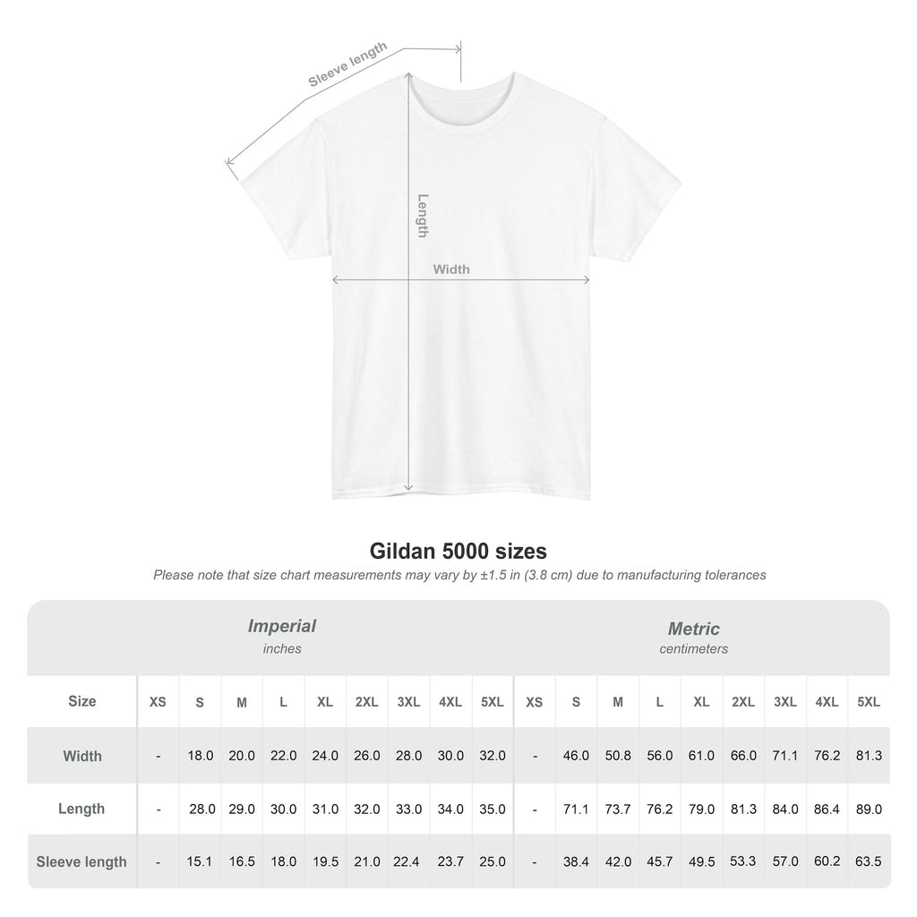 Unfollow the Noise T-Shirt