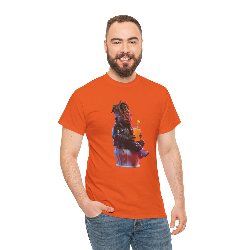 Party Man Unisex T-Shirt