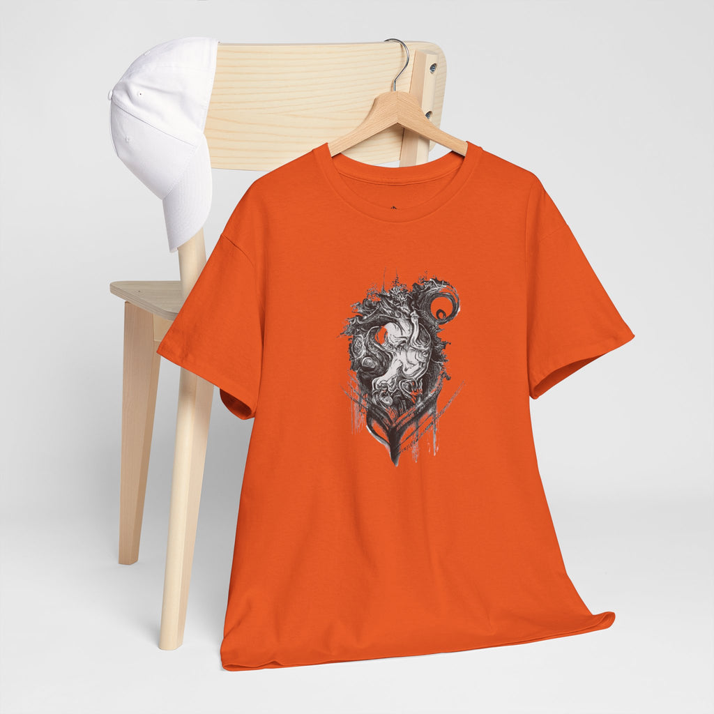 Heart of the Devil T-Shirt