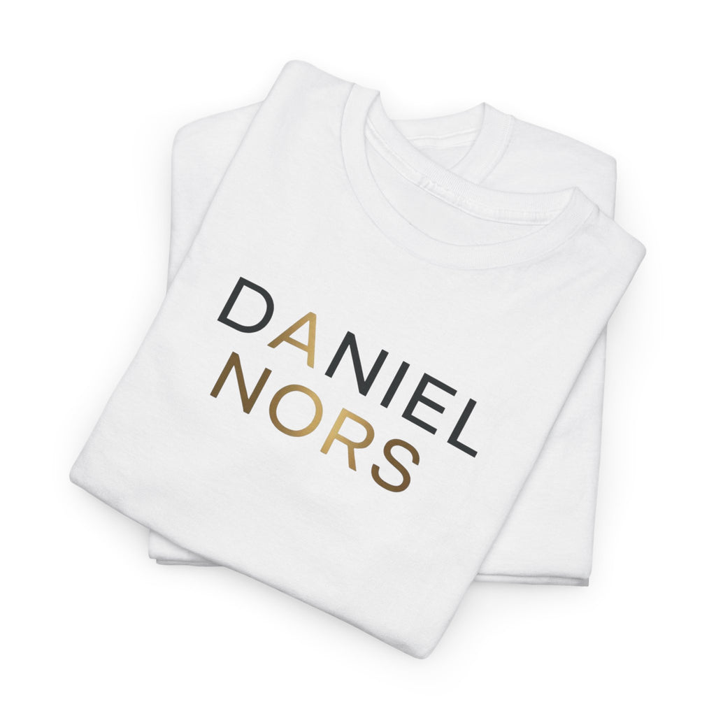 Premium Daniel Nors T-shirt