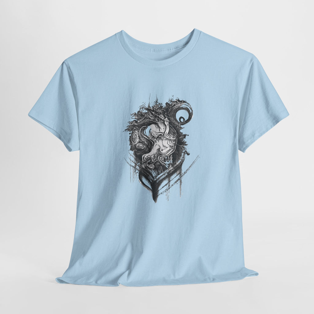 Heart of the Devil T-Shirt