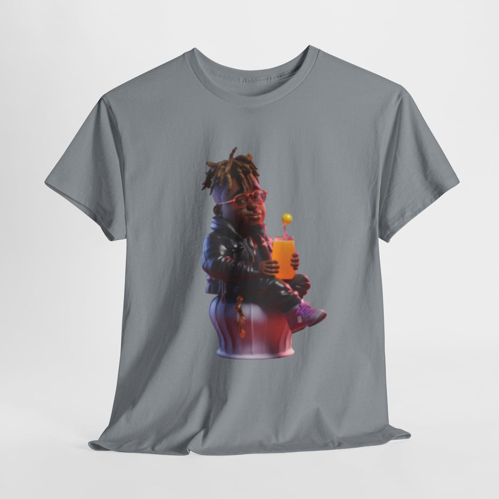 Party Man Unisex T-Shirt